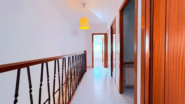 Casa amb encant al centre de Castellar — 24