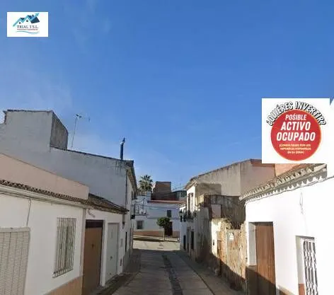 Venta casa en Bujalance (Córdoba)