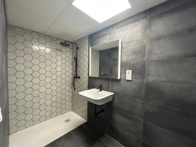 PISO DE LUJO EN CAROLINAS ALTAS, ALICANTE — 11