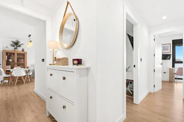 Piso 3 habitaciones 102m² en venta - Pau II — 19