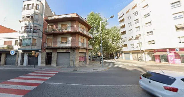 Se vende piso OKUPA en Avenida Jaume I 91 de Reus (Tarragona
