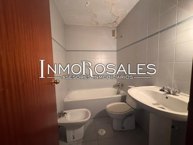 PISO 4 DORM COMUNIDAD CERRADA — 14