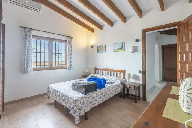 Villa 5 habitaciones 307m² en venta - Monte pego — 28