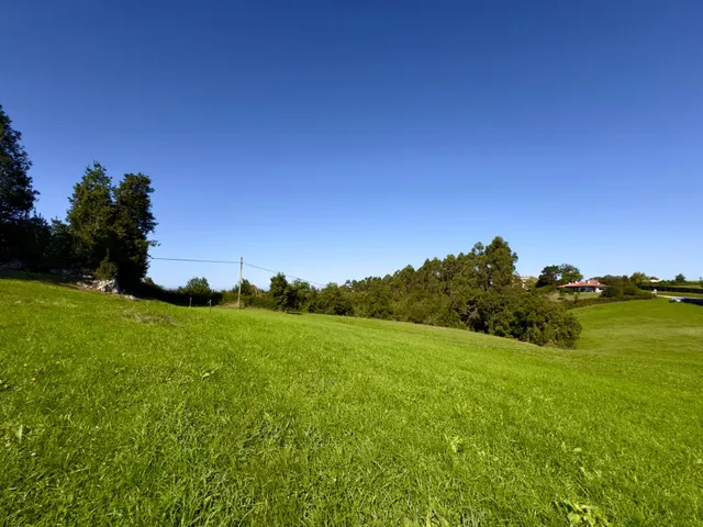 TERRENO EDIFICABLE CON ESTUPENDAS VISTAS EN EL TEJO — 2