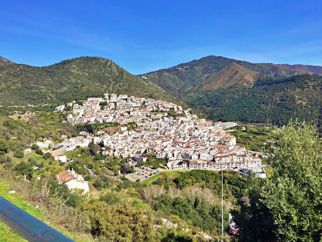 Parcela en venta - Centro — 6