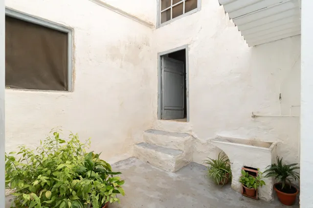 Viaja en el tiempo en ésta increíble casa Colonial !!! — 25