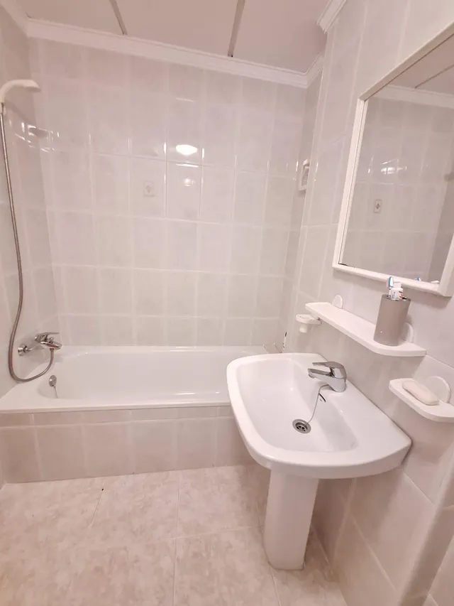 Fabuloso apartamento a unos pasos de la playa — 15