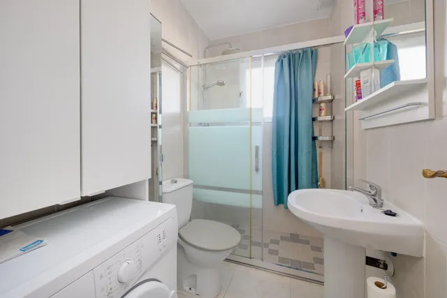 Bungalow 2 habitaciones 49m² en venta - El chaparral — 15