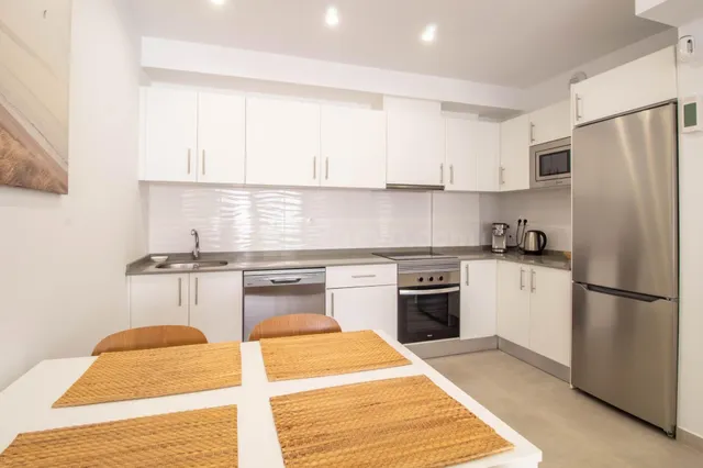 BUNGALOW DE 2 DORMITORIOS Y 2 BAÑOS EN SAN PEDRO DEL PINATAR (LO PAGAN) — 8