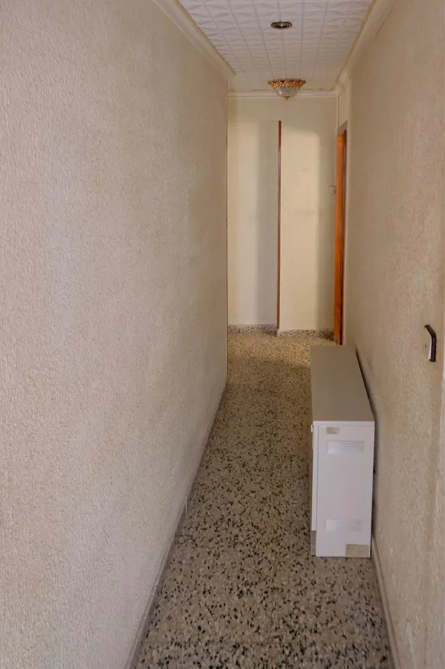 Amplia vivienda de 4 dormitorios — 16