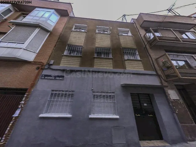 Piso en venta en Voluntarios catalanes — 2