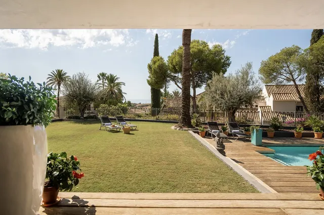 Chalet 5 habitaciones 595m² en venta - Paraiso-Barronal — 42