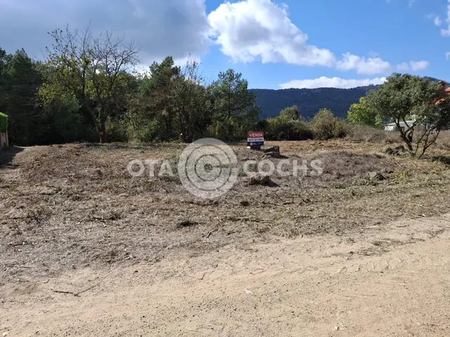 TERRENO URBANO EN ZONA EXCLSUIVA DE PRADES - foto 5