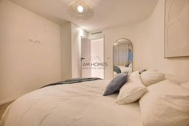 Vivienda exclusiva reformada en Alicante — 17