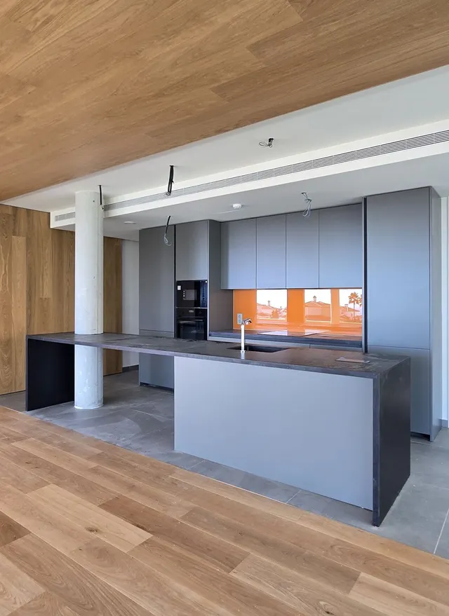 Apartamento 3 habitaciones 116m² en venta - Centro — 11