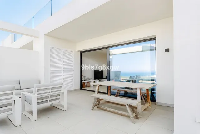 Apartamento 2 habitaciones 121m² en venta - Costa Del Sol — 30