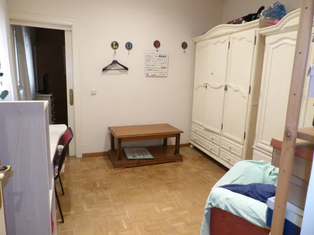 Gran Casa Señorial en el Centro de Algeciras — 7