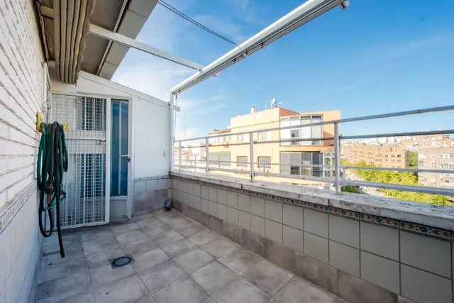 Precioso atico a la venta! — 15