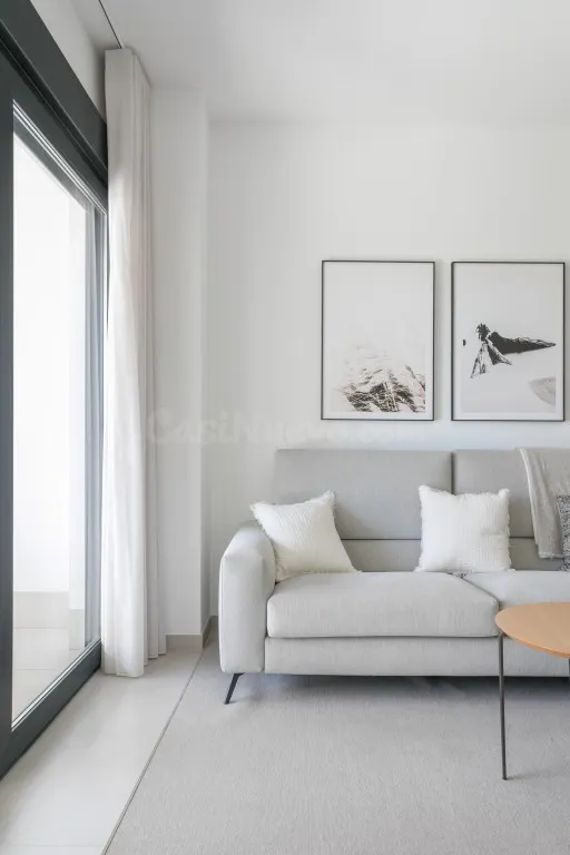 Apartamento en Venta en Torrevieja Alicante — 21