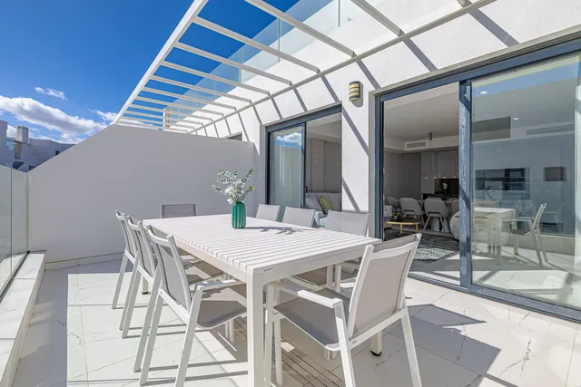 Apartamento 2 habitaciones 101m² en venta - Costa Del Sol — 20