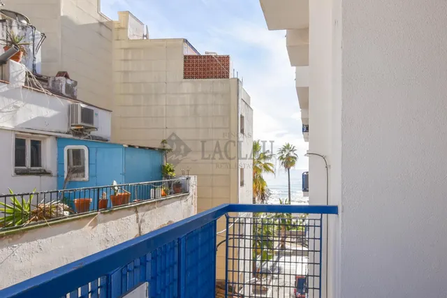 Sitges. Amplio piso primera línea de mar — 11