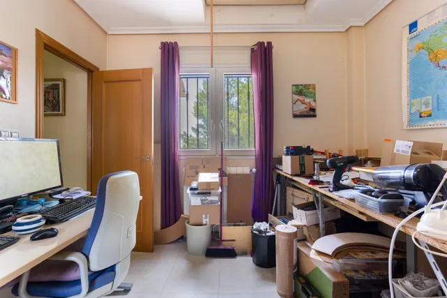Piso 4 habitaciones 134m² en venta - Jumilla — 19