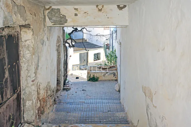 CASA CON ENCANTO PARA REFORMAR EN LÚJAR (GRANADA) — 36
