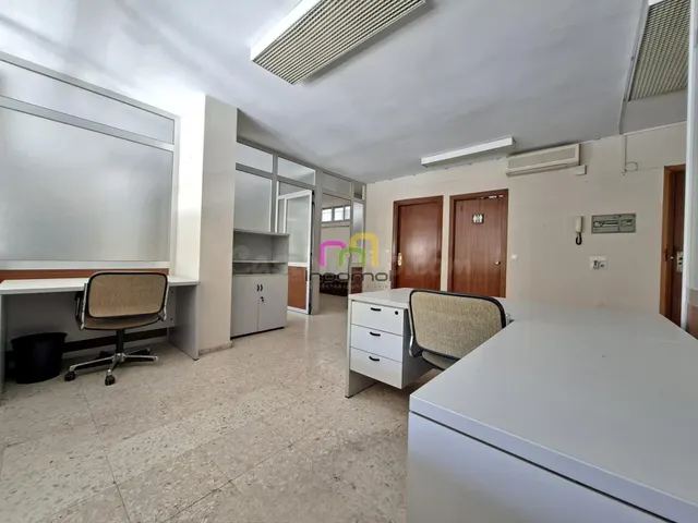 OFICINA EN VENTA EN EL CENTRO DE BADAJOZ - CON POSIBILIDAD D - foto 5