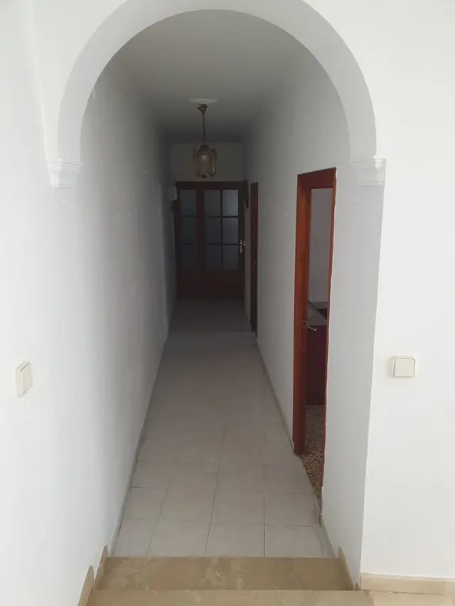 Casa independiente en pleno centro de Vejer — 38