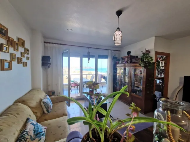 PLAYA FLAMENCA En primera línea del mar, apartamento espacio - foto 2