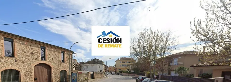 VENTA EN CONDICIONES ESPECIALES - MODALIDAD CESIÓN DE REMATE