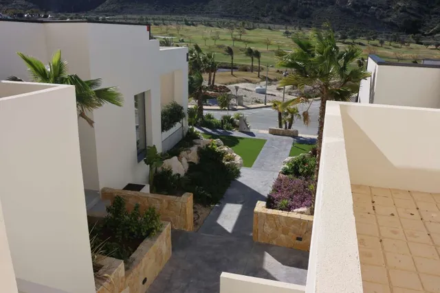Apartamento 2 habitaciones 166m² en venta - Comunidad valenciana — 22