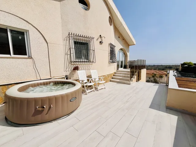 Villa 5 habitaciones 163m² en venta - Pueblo 9 - foto 5
