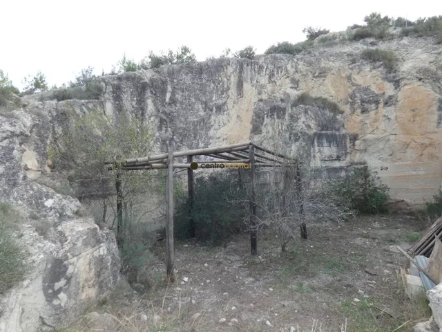 Parcela de 10.041m2 en Monovar - Collado Victoriano — 7