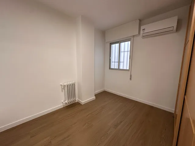 Estrena casa en Valencia, a un paso del jardín del turia — 20