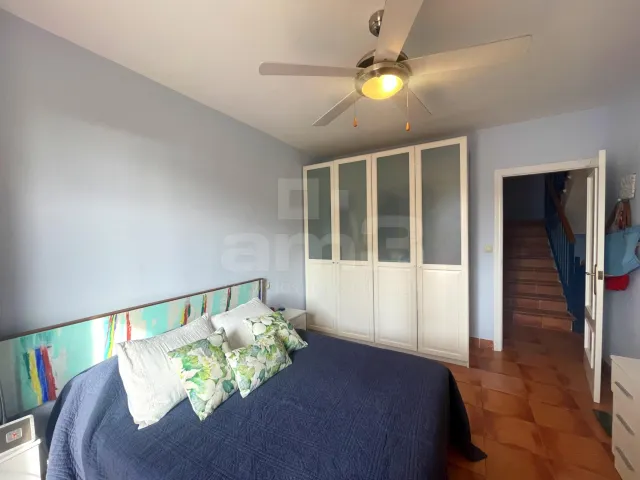 EXPLENDIDO DÚPLEX EN LA PLAYA DE VERA — 16