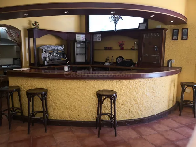 Se vende local de hostelería listo para abrir - foto 3