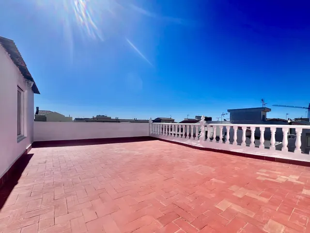 Dúplex 4 habitaciones 170m² en venta - Zona Pueblo — 22