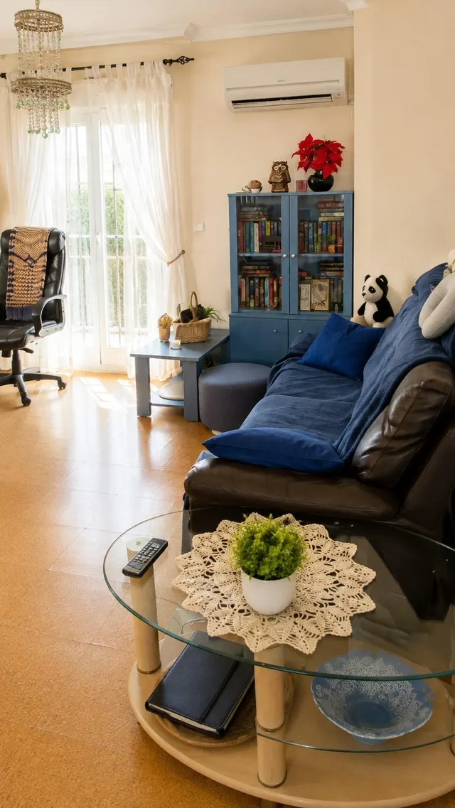 Bungalow en Planta Baja en Lomas de Cabo Roig – YC490563 — 11