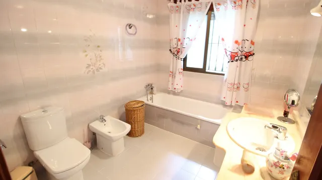 Chalet 4 habitaciones 128m² en venta - Riviera del sol — 11