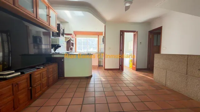 REF 4281 CHALET 4 DORM. CON PARCELA CERRADA DE 2.800m2 ( TOMIÑO ) — 10