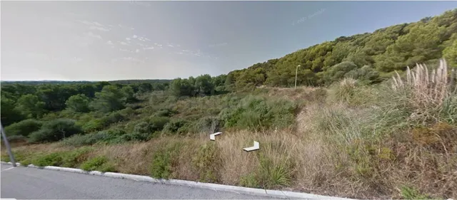 PARCELA EDIFICABLE - COVES NOVES - foto 2