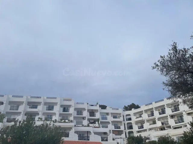 ÁTICO CON VISTAS AL MAR EN CORAL MAR - foto 4