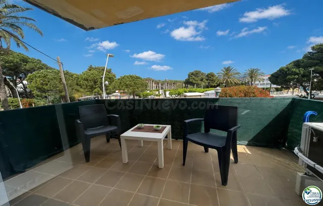 Oportunidad !!  Acogedor Apartamento Reformado en El Port de - foto 2