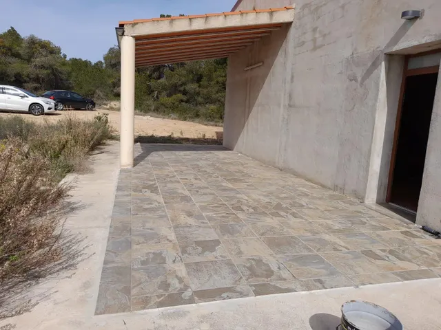 OPORTUNIDAD CASA DE CAMPO CON INMEJORABLES ACABADOS EN FINCA RUSTICA DE BATEA — 40