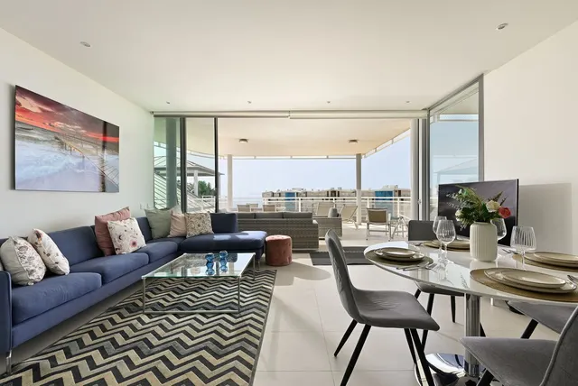 Apartamento 3 habitaciones 110m² en venta - Centro — 3
