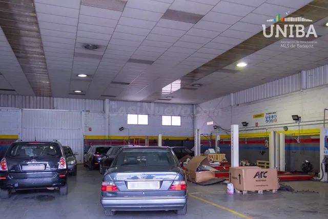 Nave en venta en La Estación - foto 3