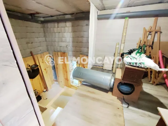 Fantástico chalet adosado a escasos metros del exclusivo campo de golf de La Marquesa, Ciudad Quesada, Rojales — 38