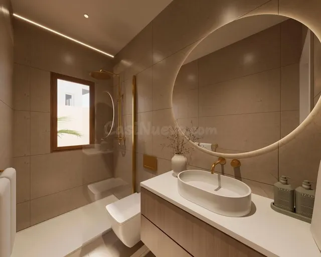 Villa 3 habitaciones 203m² en venta - La Zenia — 8