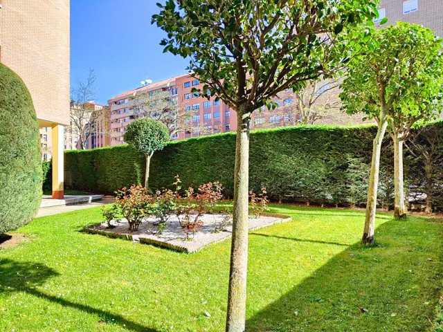 Piso 3 habitaciones 105m² en venta - Parquesol — 3